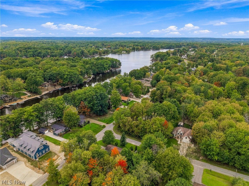 2445 Plum Creek Drive Roaming Shores OH 44084