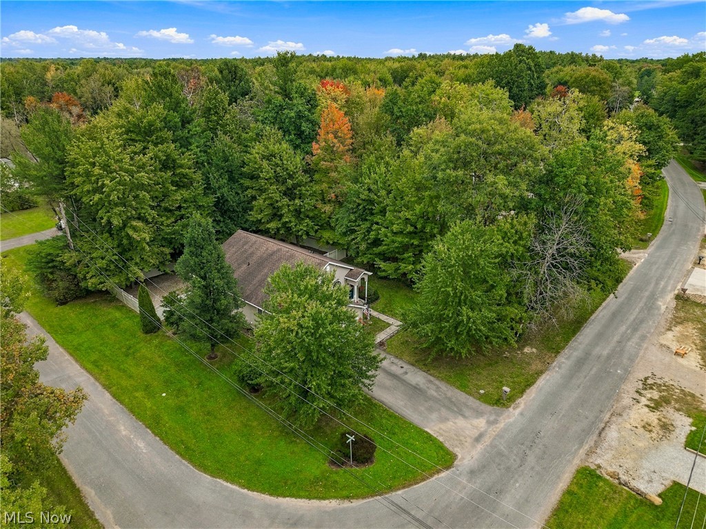 2445 Plum Creek Drive Roaming Shores OH 44084