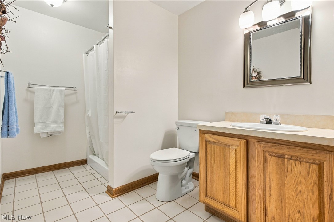 2445 Plum Creek Drive Roaming Shores OH 44084
