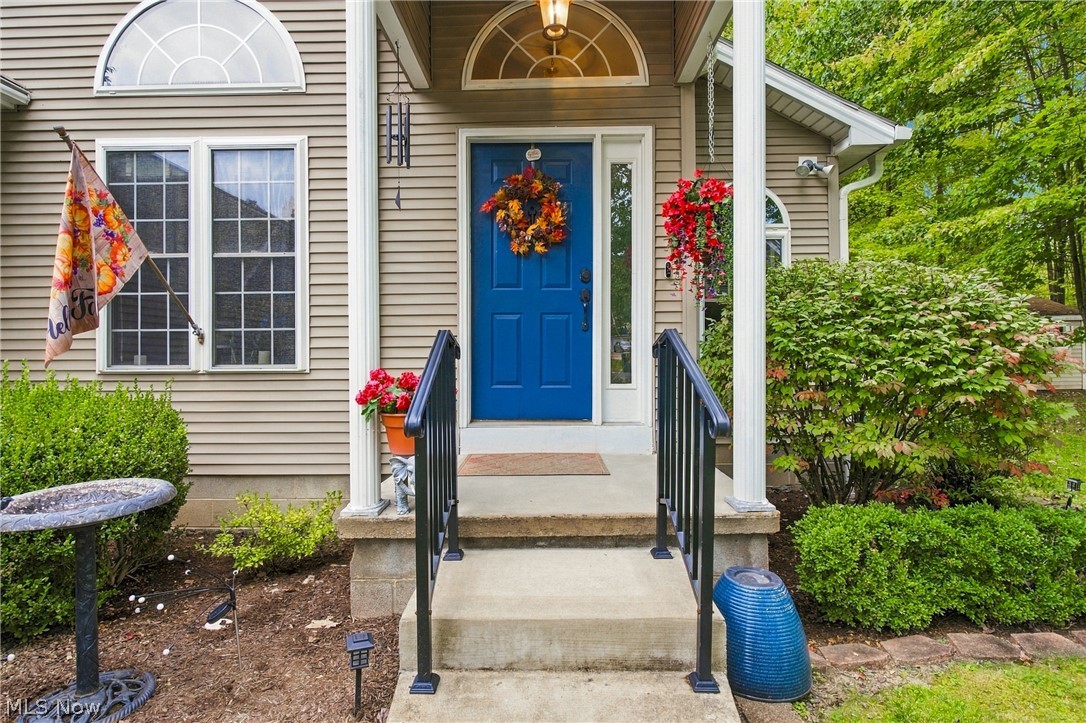 2445 Plum Creek Drive Roaming Shores OH 44084