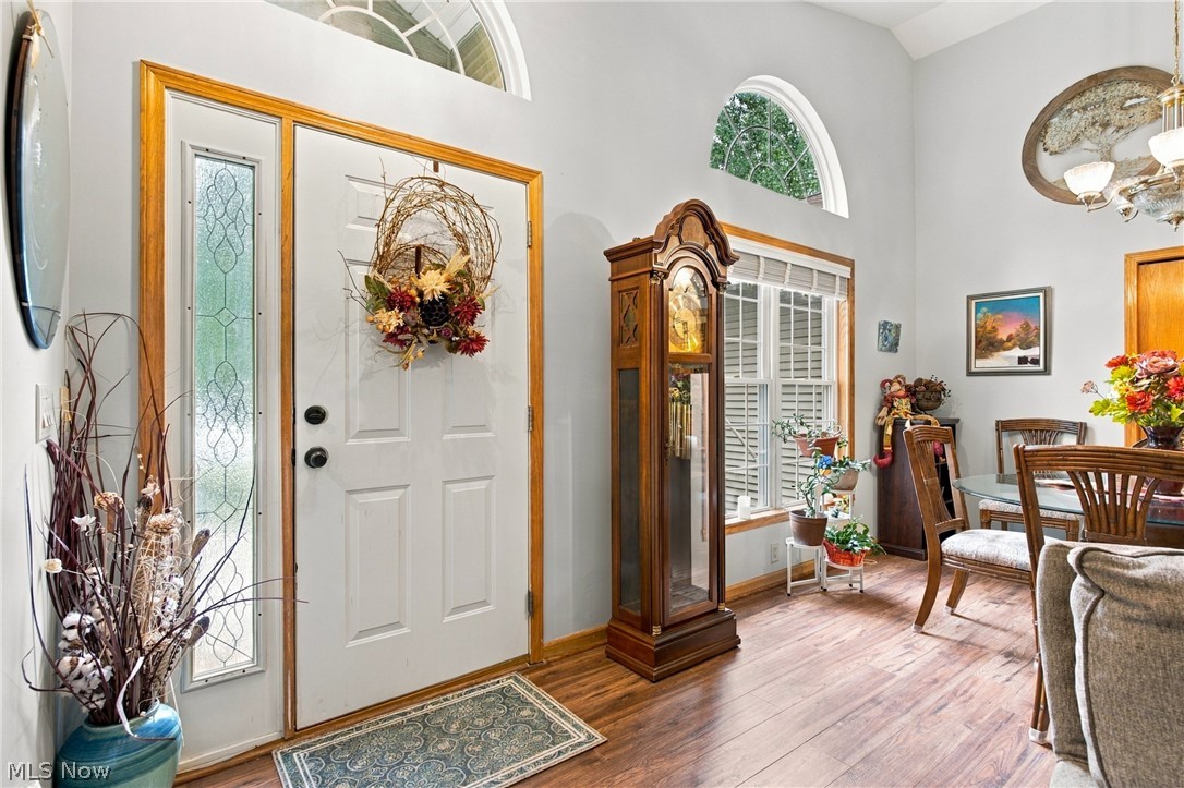 2445 Plum Creek Drive Roaming Shores OH 44084