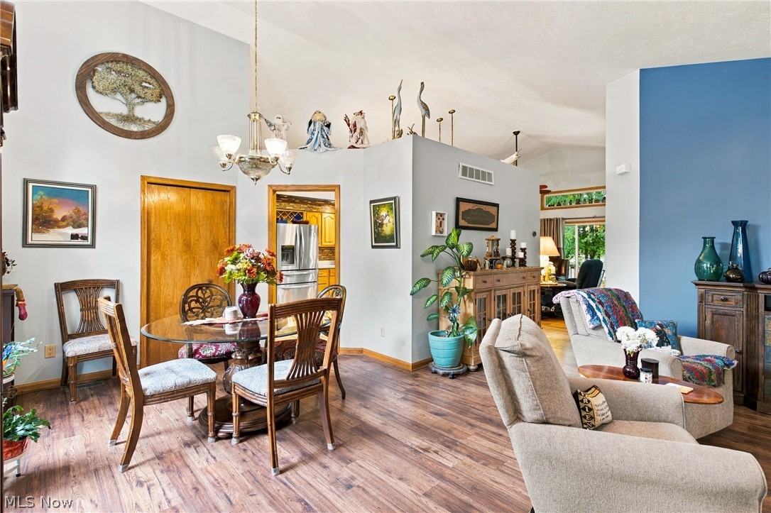 2445 Plum Creek Drive Roaming Shores OH 44084