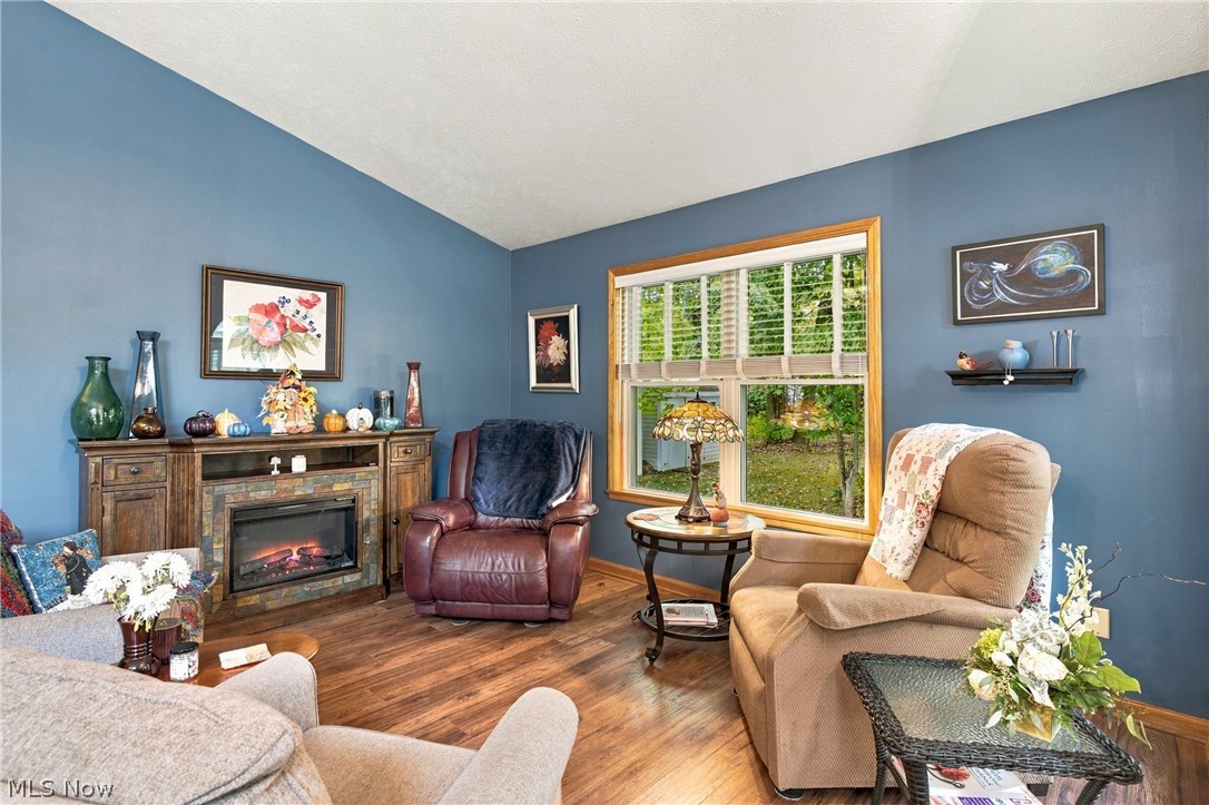 2445 Plum Creek Drive Roaming Shores OH 44084