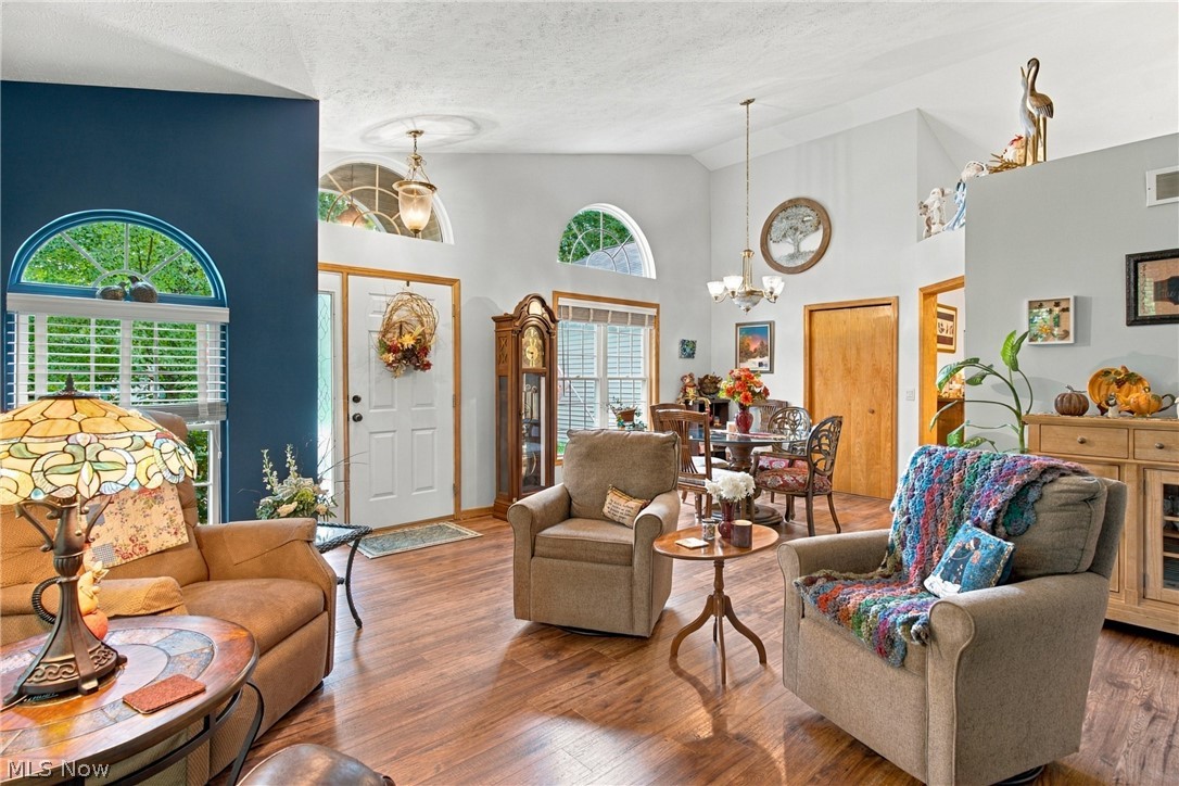 2445 Plum Creek Drive Roaming Shores OH 44084
