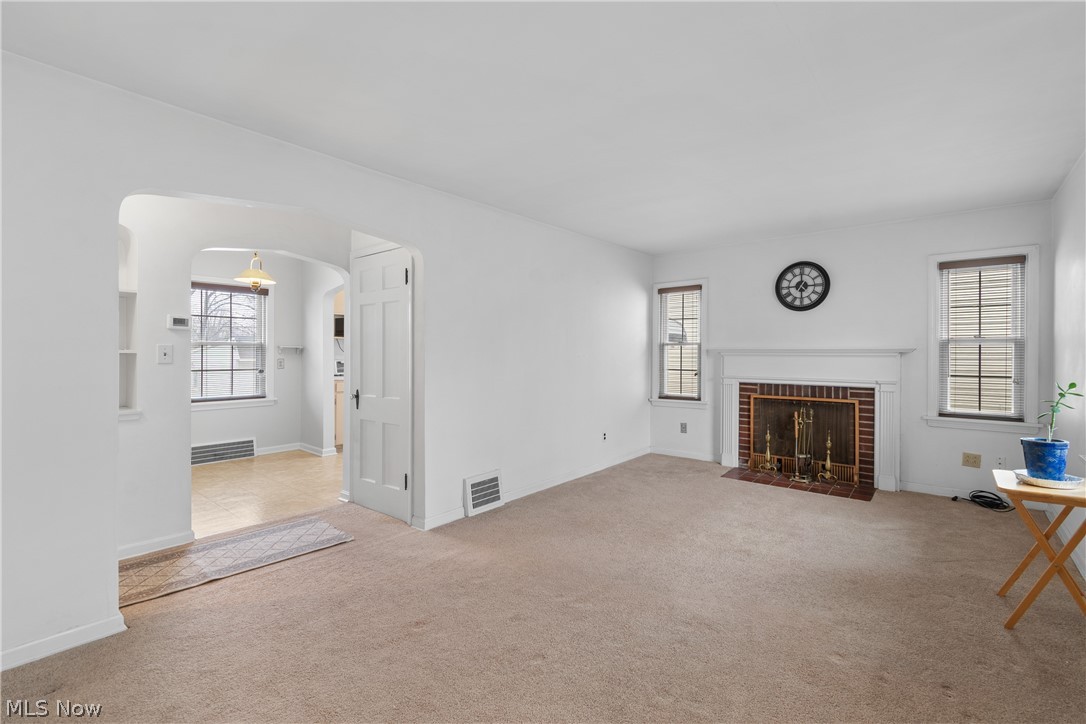 1211 Sunset Road Mayfield Heights OH 44124