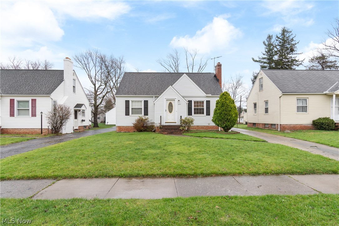 1211 Sunset Road Mayfield Heights OH 44124