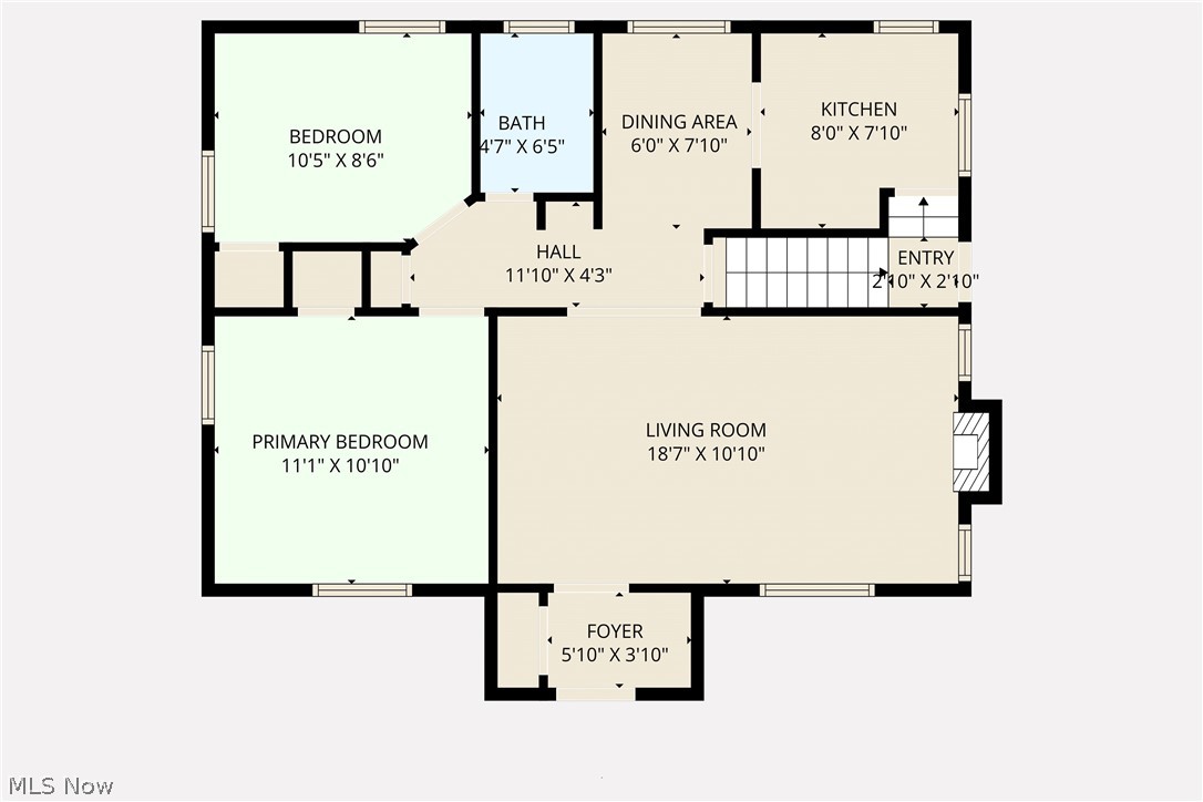 1211 Sunset Road Mayfield Heights OH 44124
