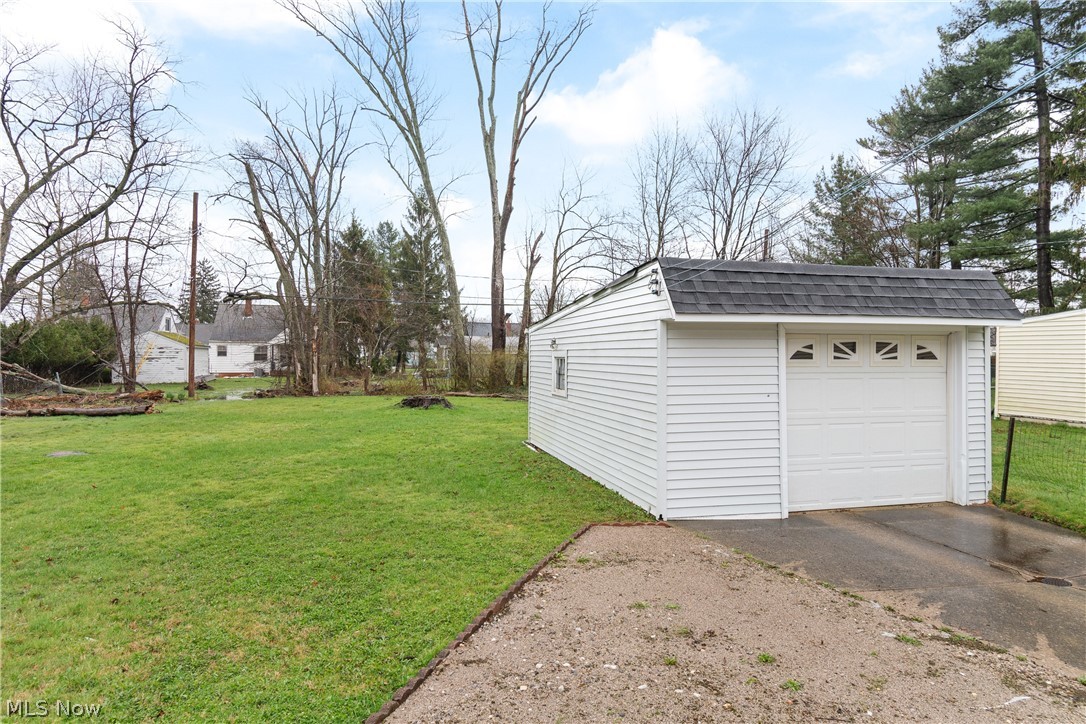 1211 Sunset Road Mayfield Heights OH 44124