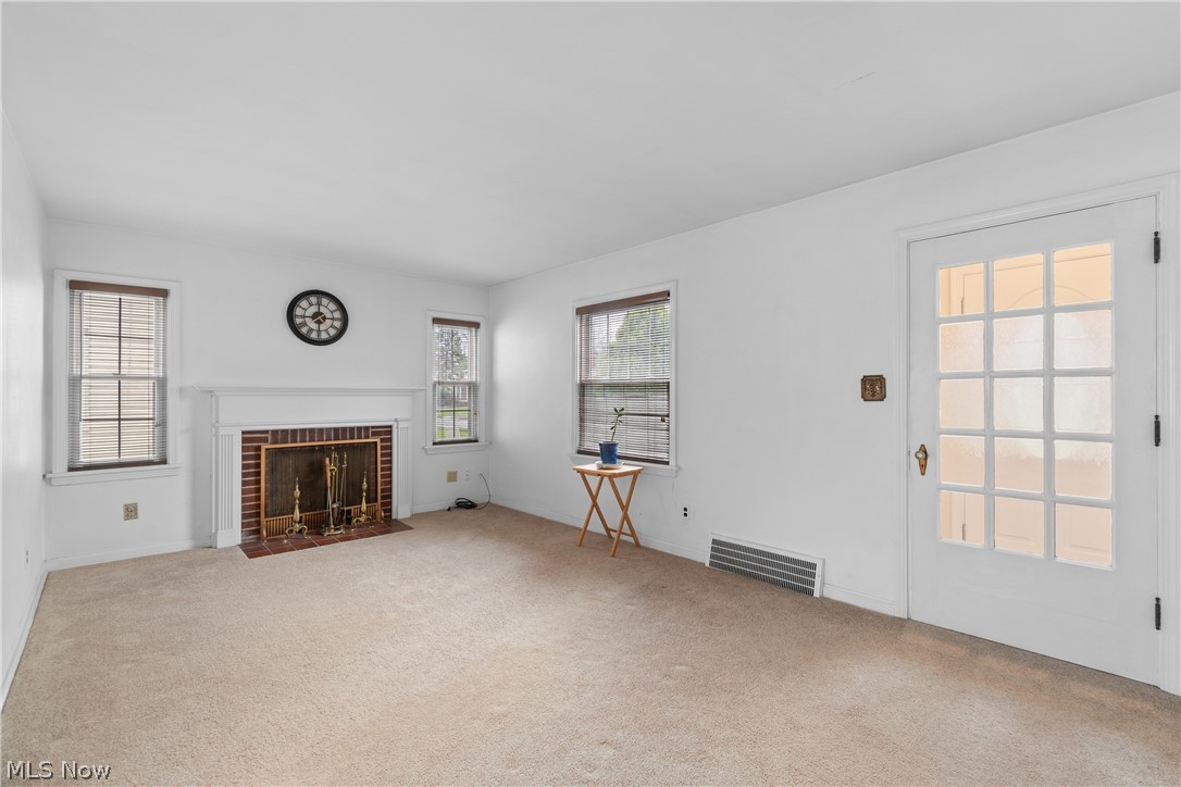 1211 Sunset Road Mayfield Heights OH 44124