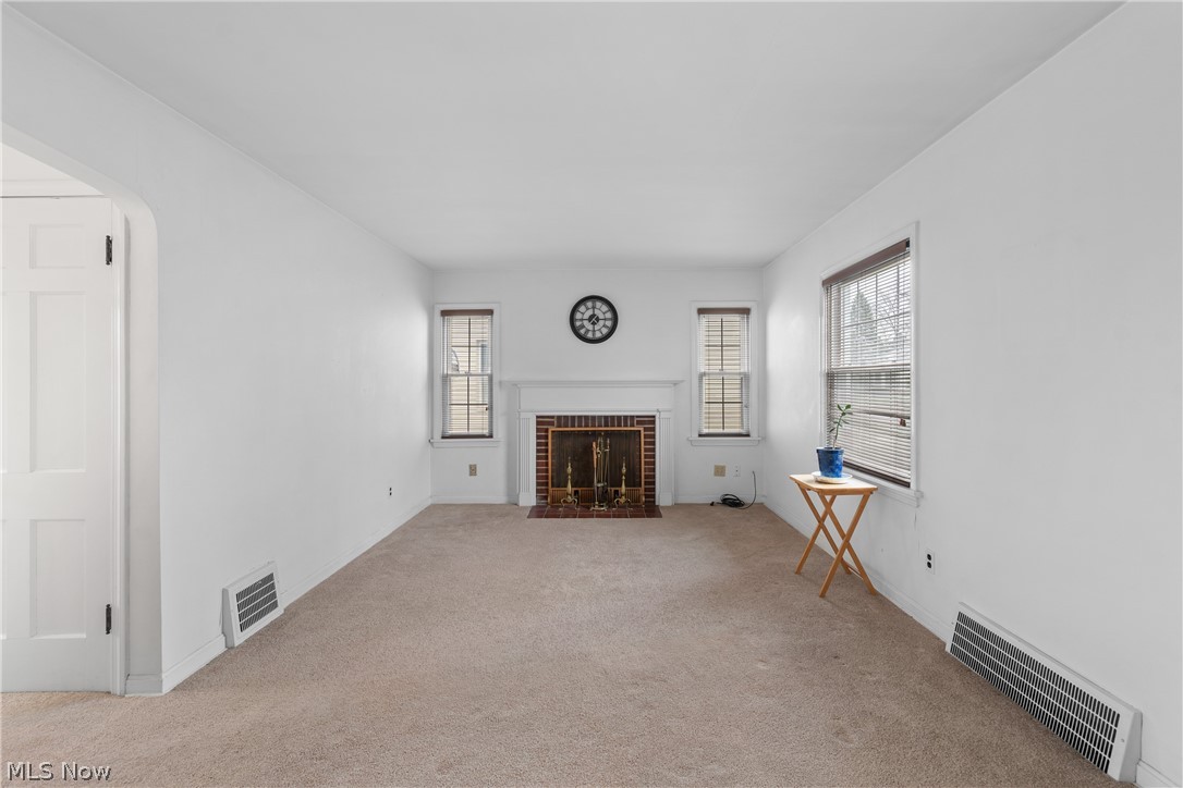 1211 Sunset Road Mayfield Heights OH 44124