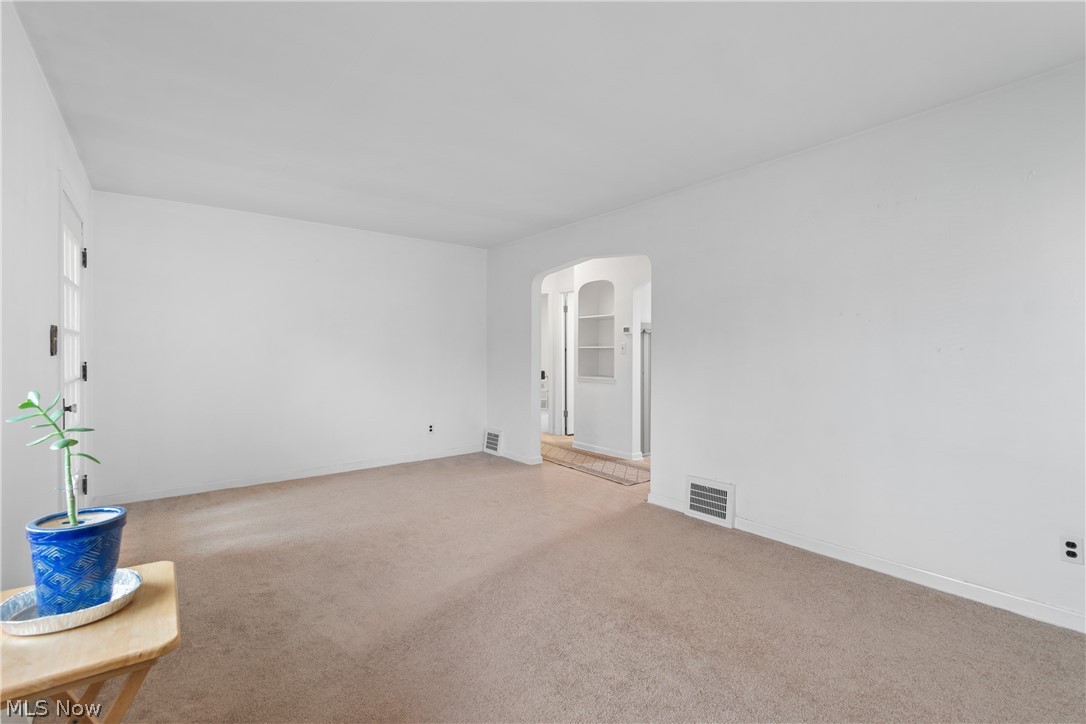 1211 Sunset Road Mayfield Heights OH 44124