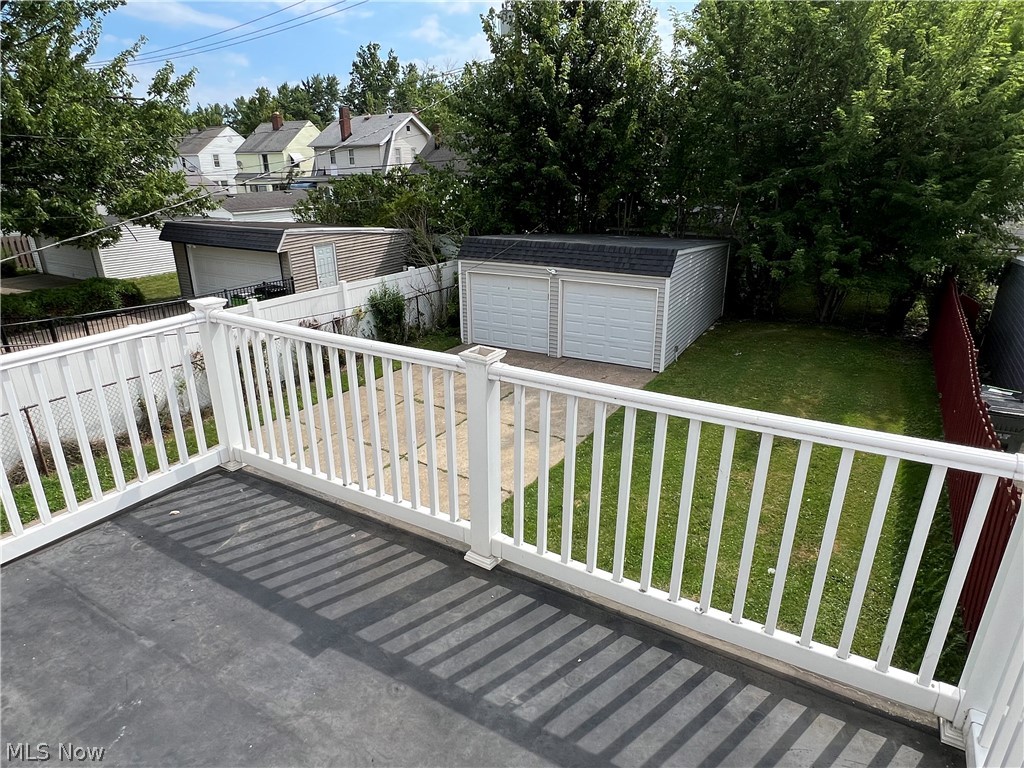 261 E 210th Street Euclid OH 44123