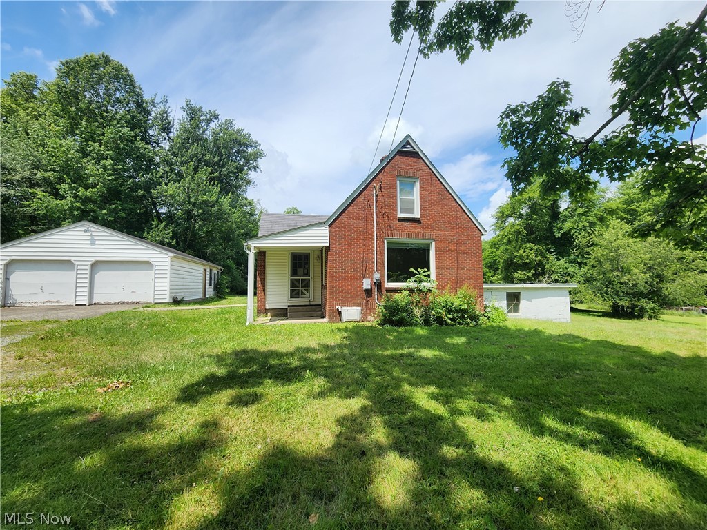 3448 Seifert Lewis Road Hubbard OH 44425