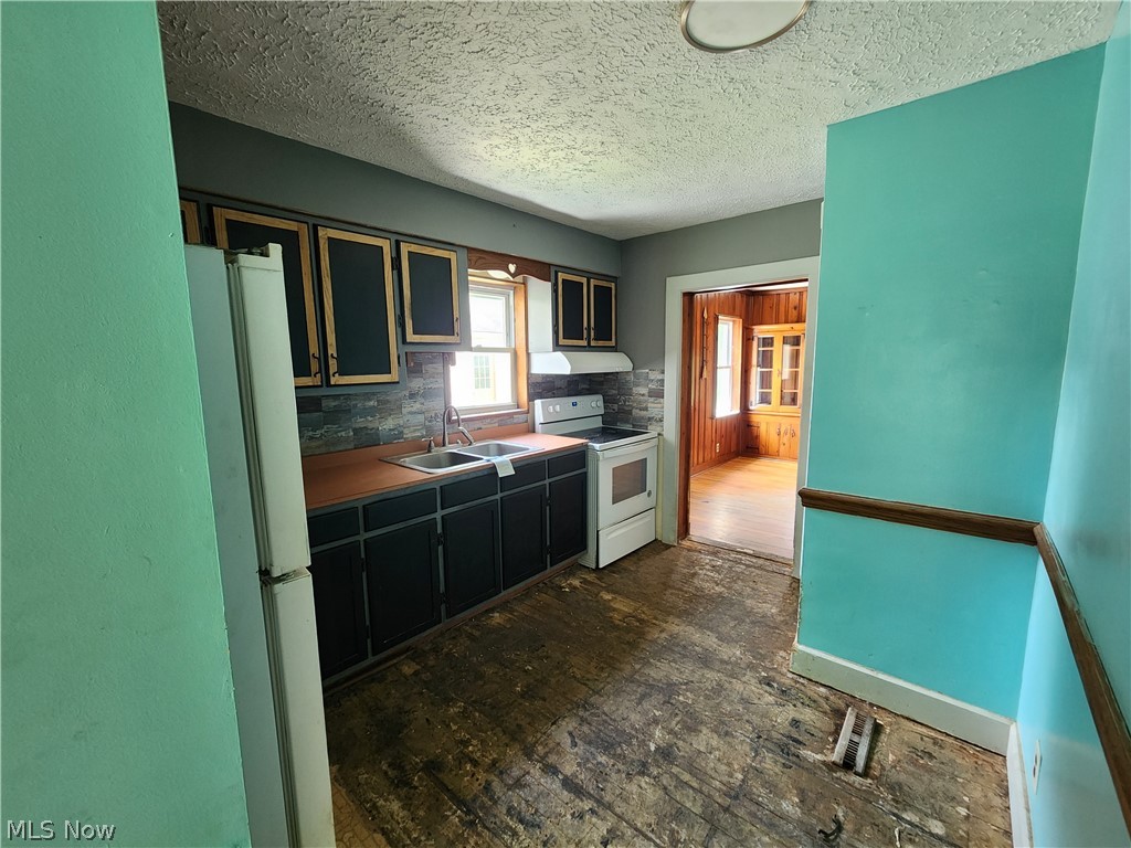 3448 Seifert Lewis Road Hubbard OH 44425