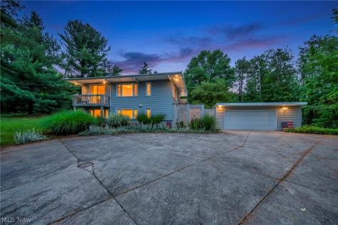 1425 Partridge Lane Akron OH 44333