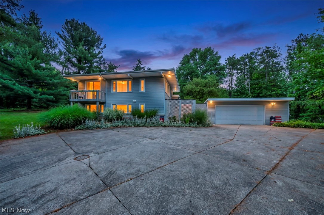 1425 Partridge Lane Akron OH 44333