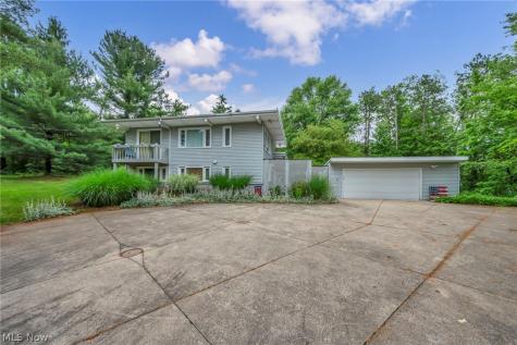 1425 Partridge Lane Akron OH 44333
