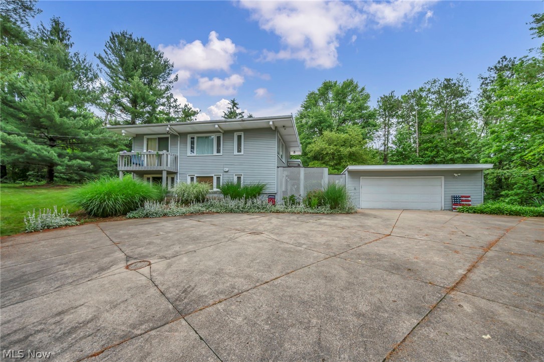 1425 Partridge Lane Akron OH 44333