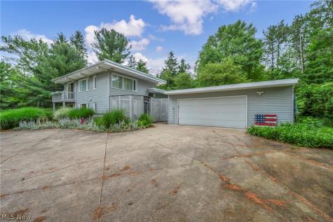 1425 Partridge Lane Akron OH 44333