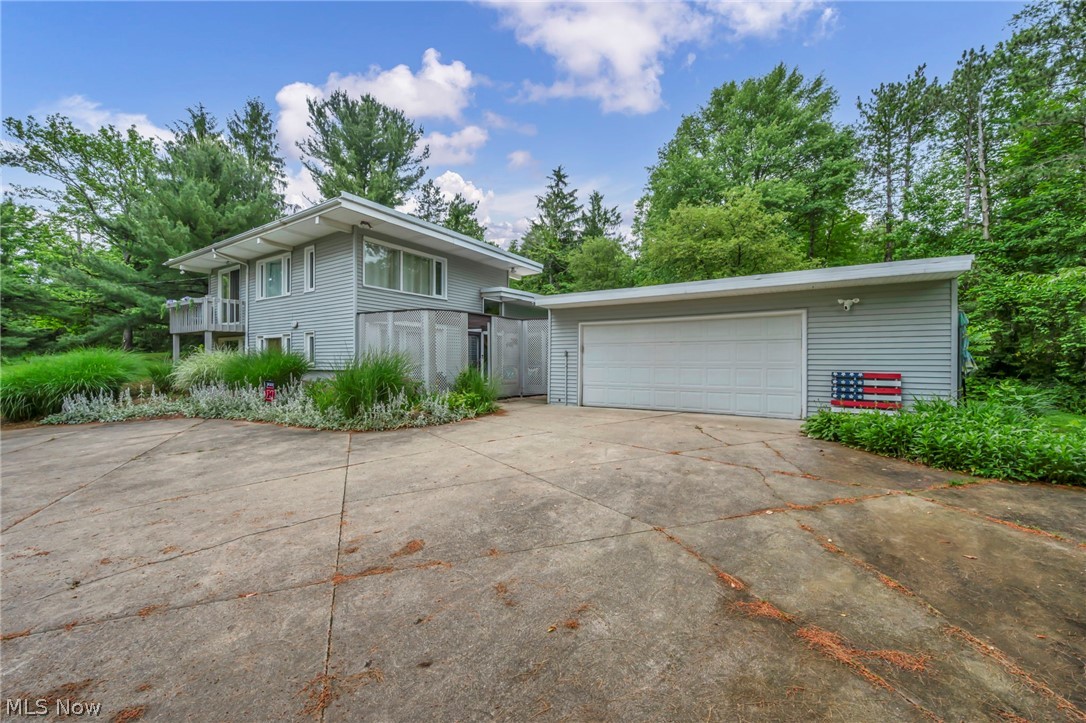 1425 Partridge Lane Akron OH 44333