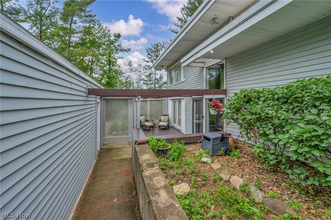 1425 Partridge Lane Akron OH 44333