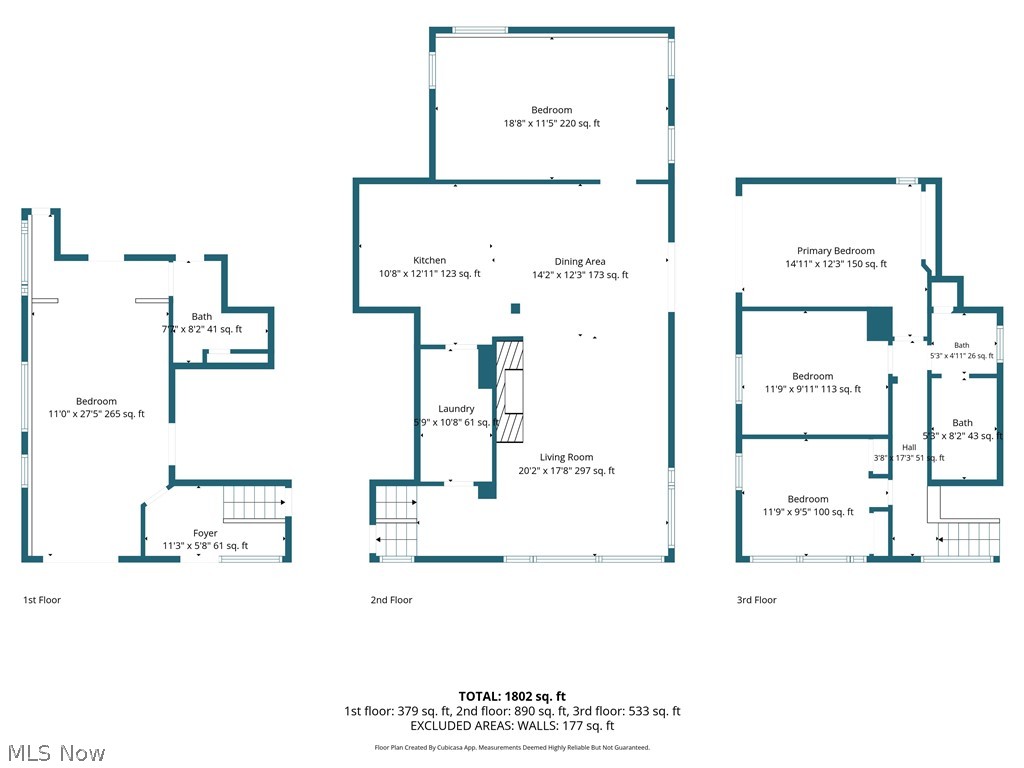 1425 Partridge Lane Akron OH 44333