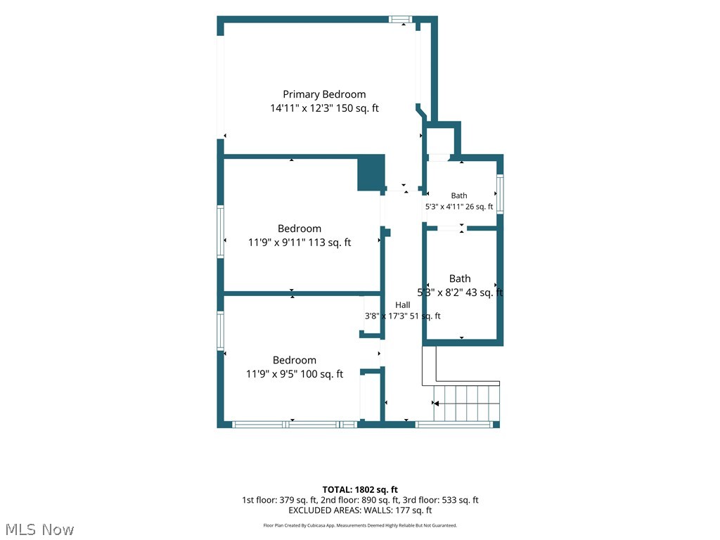 1425 Partridge Lane Akron OH 44333