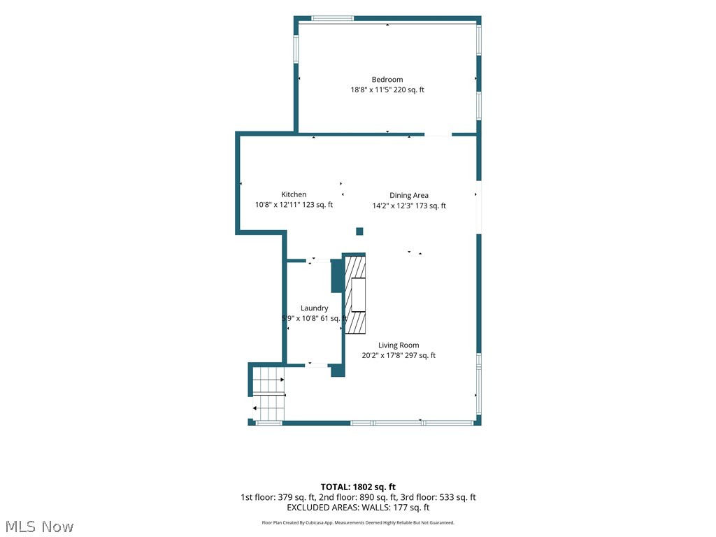 1425 Partridge Lane Akron OH 44333