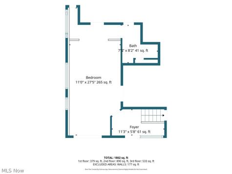 1425 Partridge Lane Akron OH 44333