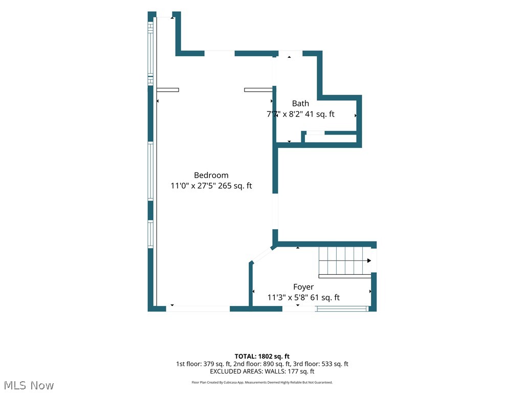 1425 Partridge Lane Akron OH 44333