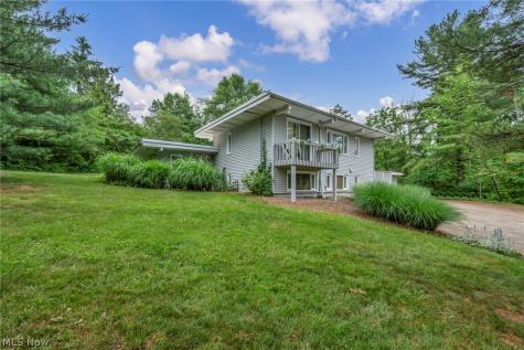 1425 Partridge Lane Akron OH 44333