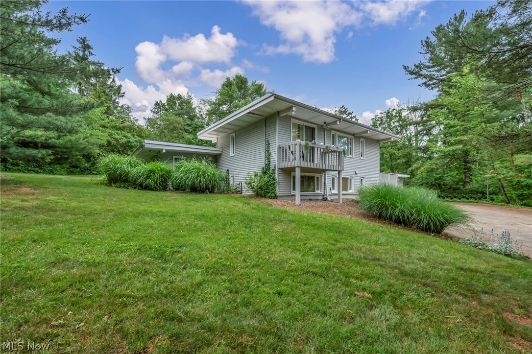 1425 Partridge Lane Akron OH 44333