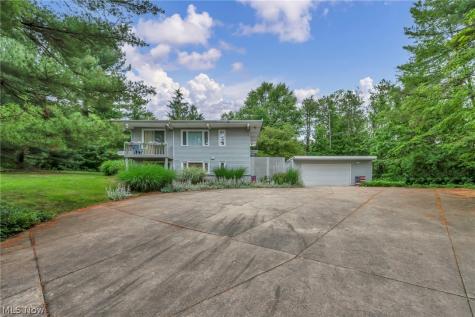 1425 Partridge Lane Akron OH 44333