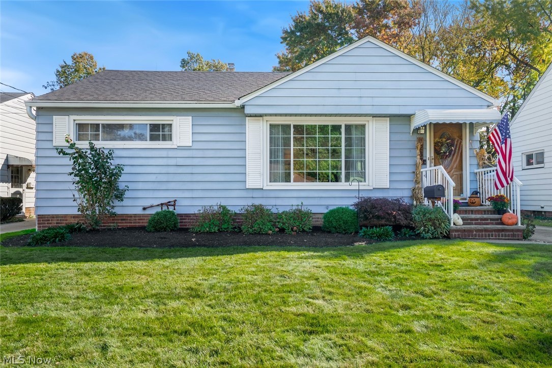 4287 W 182nd Street Cleveland OH 44135