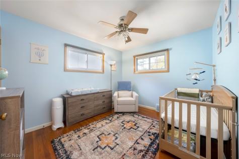 4287 W 182nd Street Cleveland OH 44135