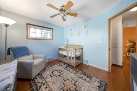 4287 W 182nd Street Cleveland OH 44135