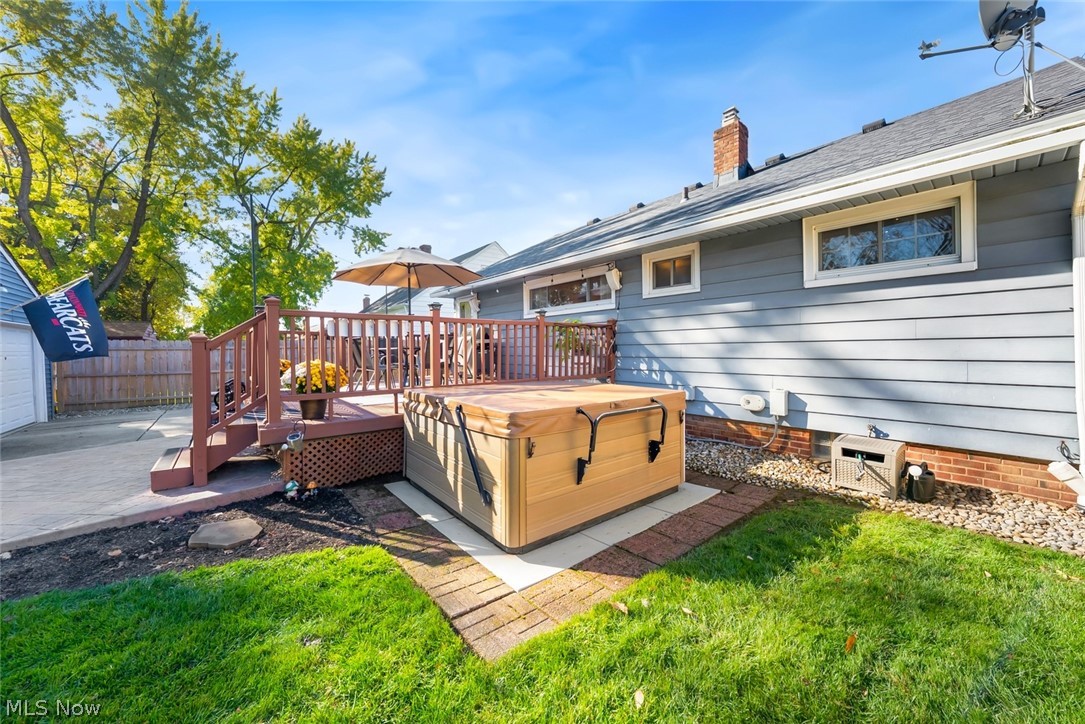 4287 W 182nd Street Cleveland OH 44135