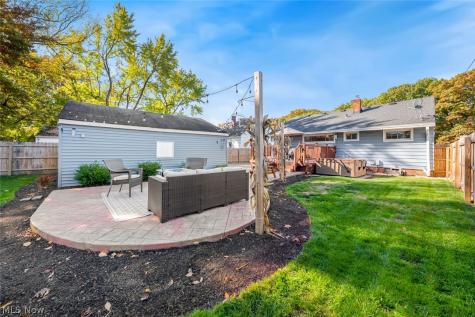 4287 W 182nd Street Cleveland OH 44135