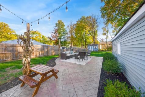 4287 W 182nd Street Cleveland OH 44135