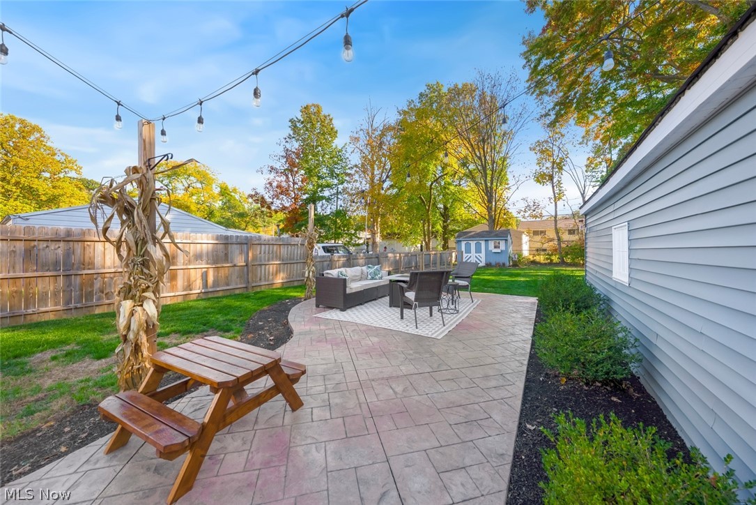 4287 W 182nd Street Cleveland OH 44135