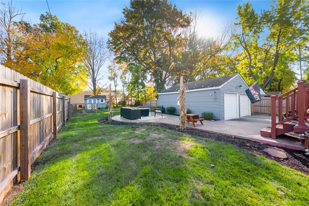 4287 W 182nd Street Cleveland OH 44135