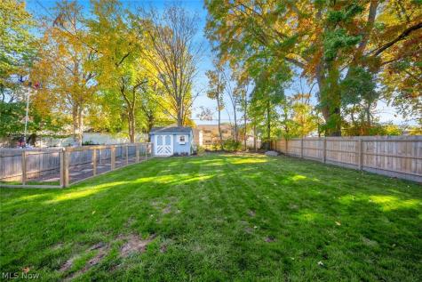 4287 W 182nd Street Cleveland OH 44135