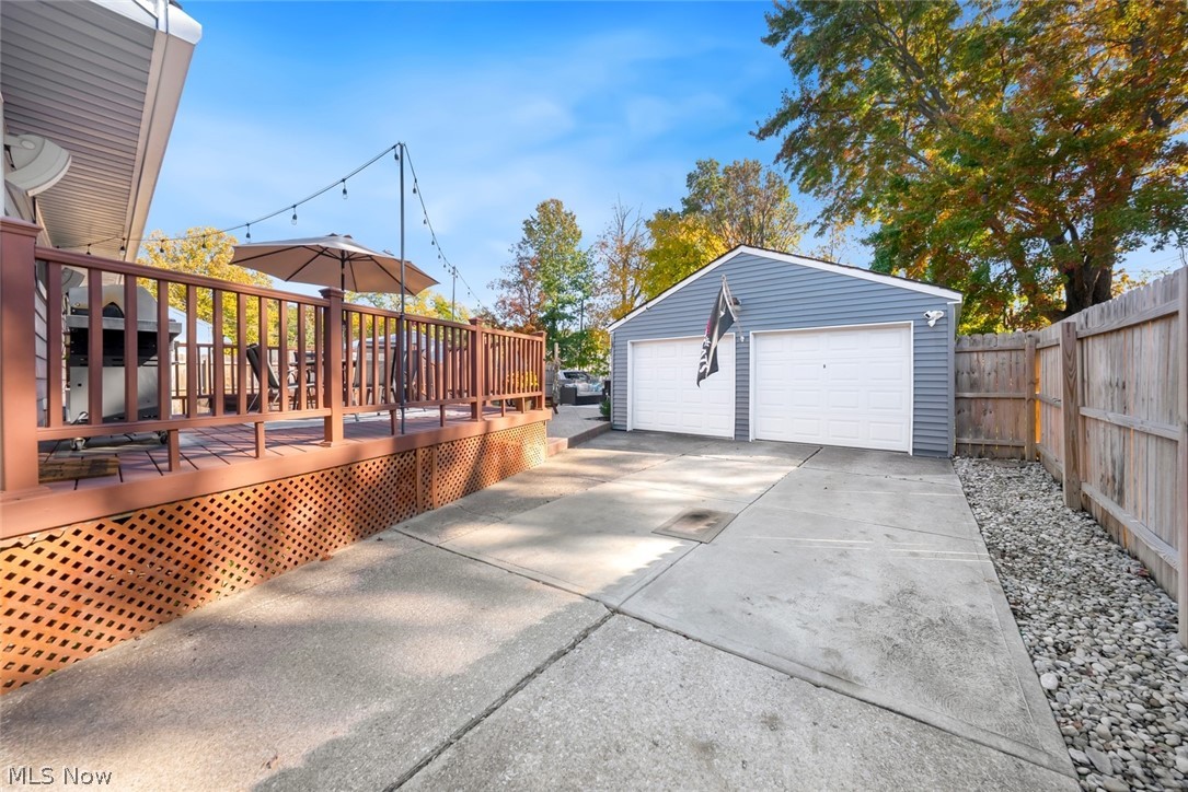4287 W 182nd Street Cleveland OH 44135
