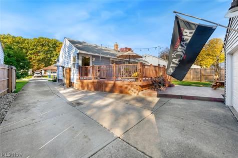 4287 W 182nd Street Cleveland OH 44135