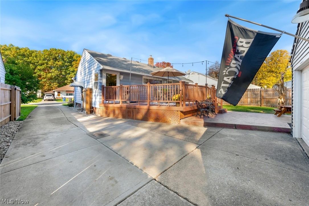 4287 W 182nd Street Cleveland OH 44135