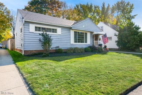 4287 W 182nd Street Cleveland OH 44135
