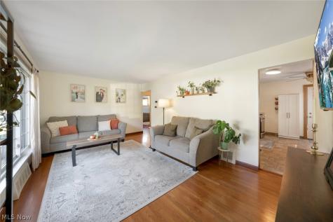 4287 W 182nd Street Cleveland OH 44135
