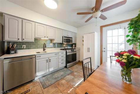 4287 W 182nd Street Cleveland OH 44135