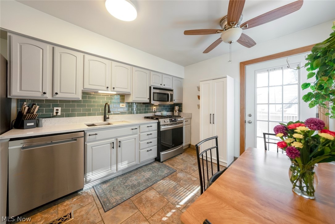 4287 W 182nd Street Cleveland OH 44135