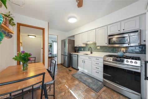 4287 W 182nd Street Cleveland OH 44135